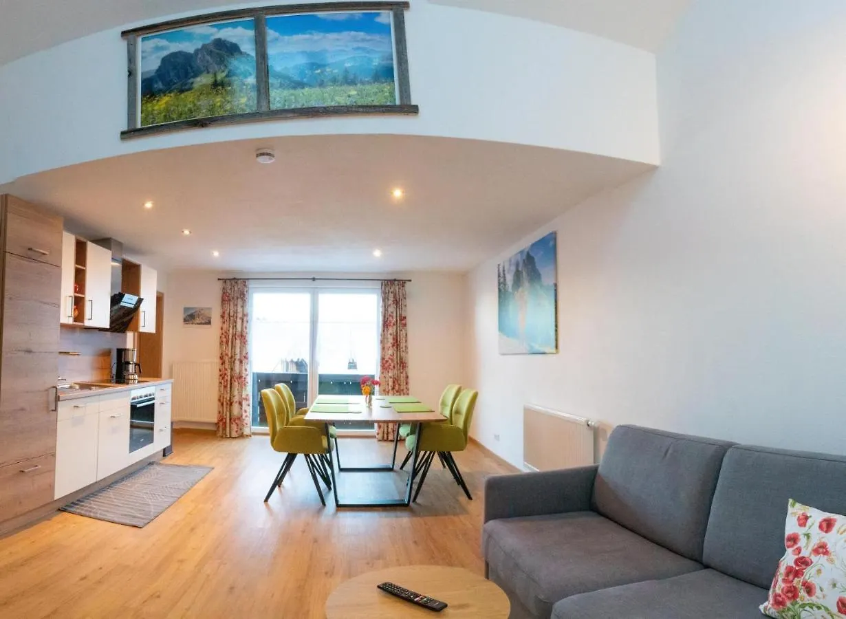 Apartment Ferienwohnungen Keller Pfronten
