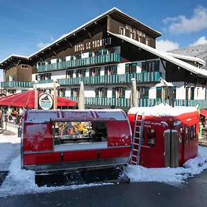 Le Tremplin Hotel Morzine