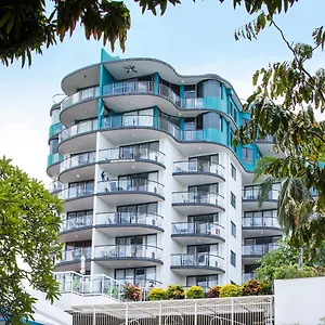 Breakfree Royal Harbour Aparthotel Cairns