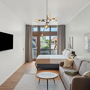 Limehome Maximilianstrasse Memmingen