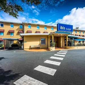 Ibis Budget Airport Hotel Brisbane